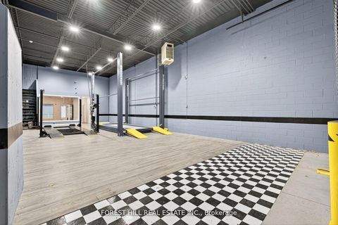 Photo 29 at 11 - 241 Edgeley Boulevard, Concord, Vaughan