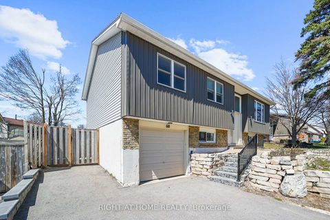 Photo 1 at 60 HEATHER Street, Sunnidale, Barrie