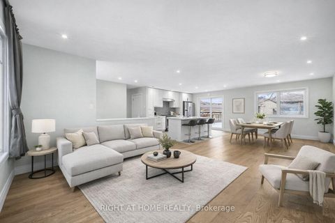 Photo 3 at 60 HEATHER Street, Sunnidale, Barrie