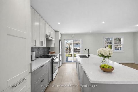 Photo 9 at 60 HEATHER Street, Sunnidale, Barrie