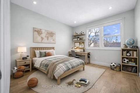 Photo 13 at 60 HEATHER Street, Sunnidale, Barrie