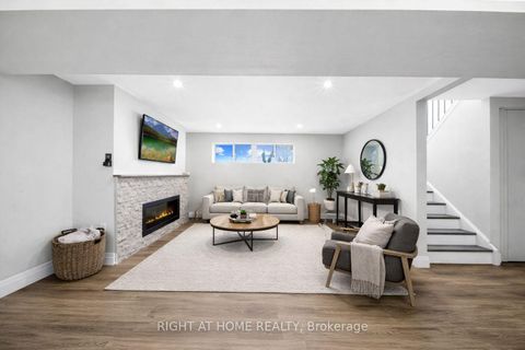 Photo 17 at 60 HEATHER Street, Sunnidale, Barrie