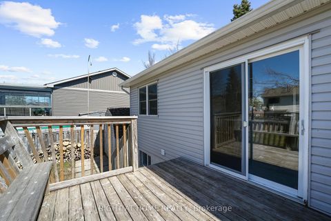 Photo 23 at 60 HEATHER Street, Sunnidale, Barrie