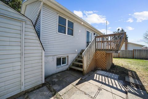 Photo 24 at 60 HEATHER Street, Sunnidale, Barrie