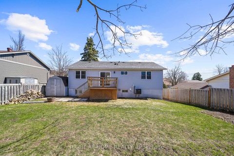 Photo 25 at 60 HEATHER Street, Sunnidale, Barrie