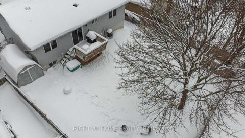 Photo 28 at 60 HEATHER Street, Sunnidale, Barrie