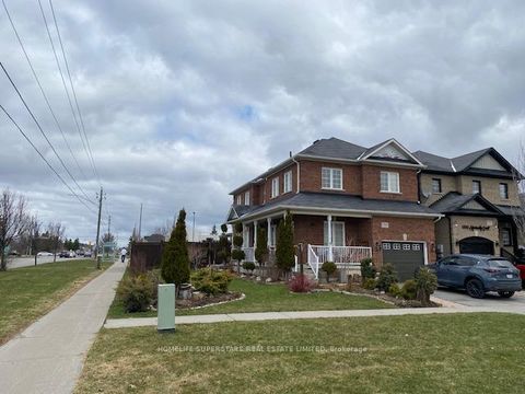 Photo 0 at 1316 Macinally Court, Pinecrest, Oshawa