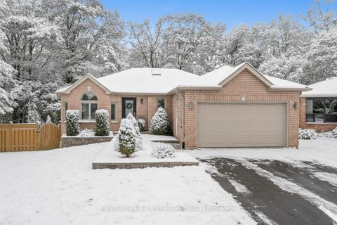 Photo 0 at 91 Benson Drive, Sandy Hollow, Barrie