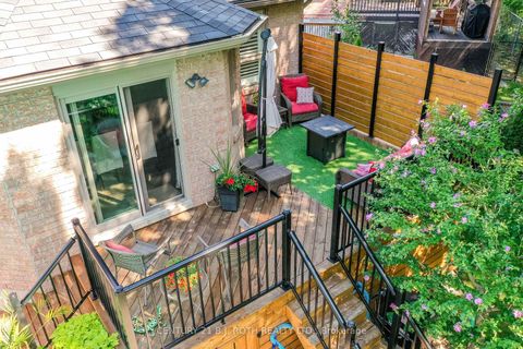 Photo 7 at 91 Benson Drive, Sandy Hollow, Barrie