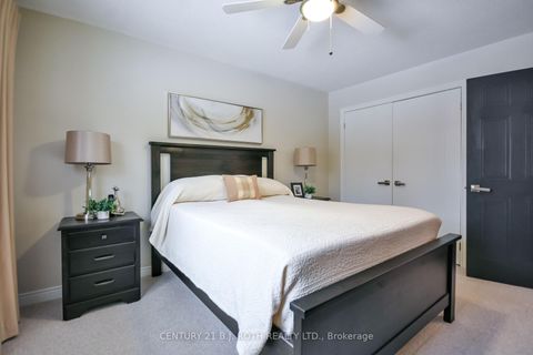 Photo 13 at 91 Benson Drive, Sandy Hollow, Barrie