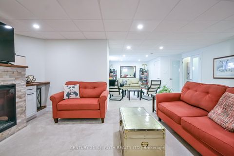 Photo 21 at 91 Benson Drive, Sandy Hollow, Barrie