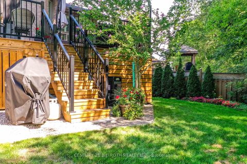 Photo 26 at 91 Benson Drive, Sandy Hollow, Barrie