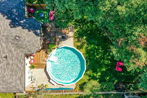 Photo 27 at 91 Benson Drive, Sandy Hollow, Barrie