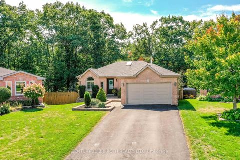 Photo 28 at 91 Benson Drive, Sandy Hollow, Barrie
