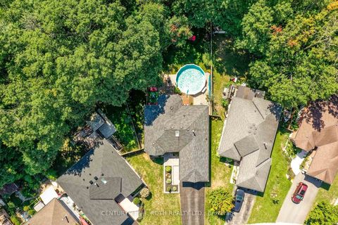 Photo 29 at 91 Benson Drive, Sandy Hollow, Barrie