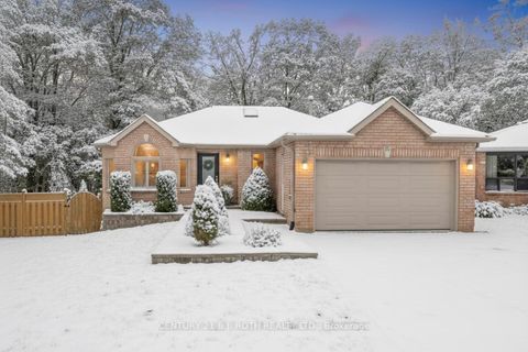 Photo 30 at 91 Benson Drive, Sandy Hollow, Barrie