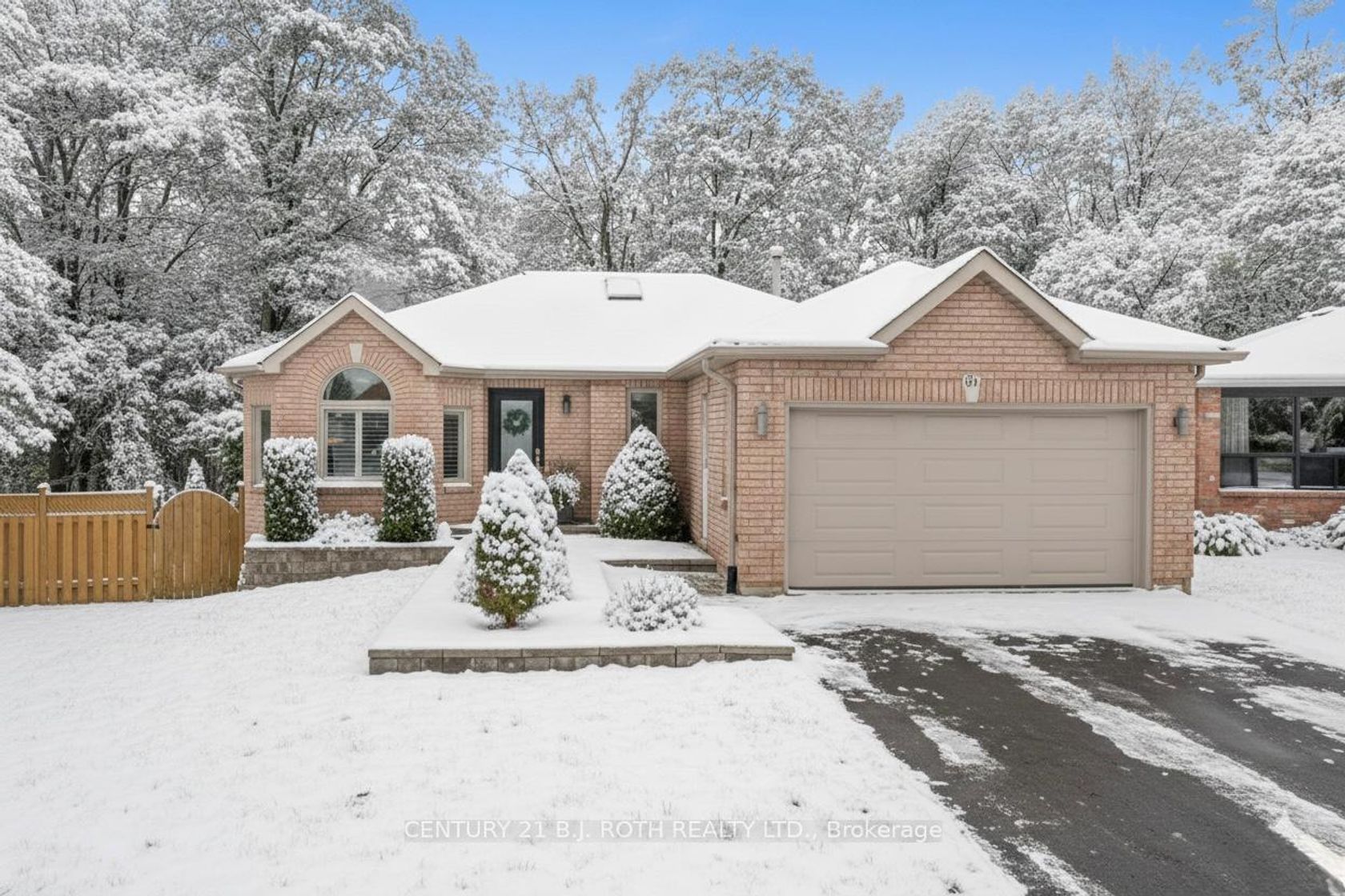 91 Benson Drive, Sandy Hollow, Barrie photo number 2