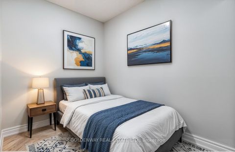 Photo 15 at 708 - 270 Wellington Street W, Waterfront Communities C1, Toronto