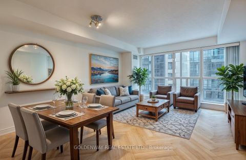 Photo 16 at 708 - 270 Wellington Street W, Waterfront Communities C1, Toronto