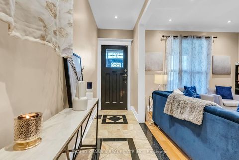 Photo 4 at 58 Pauline Avenue, Junction, Toronto