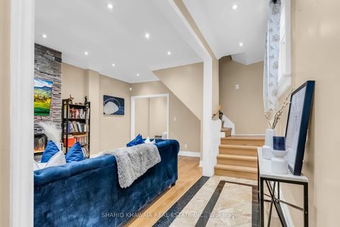 Photo 5 at 58 Pauline Avenue, Junction, Toronto