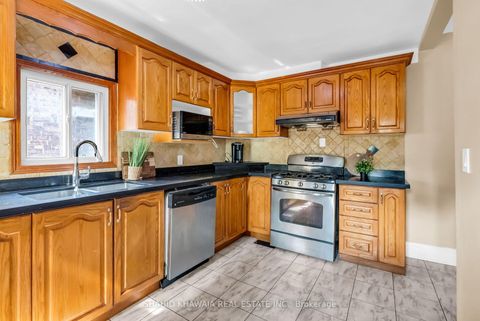 Photo 18 at 58 Pauline Avenue, Junction, Toronto