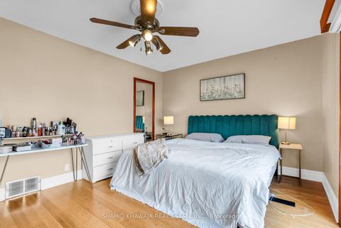 Photo 21 at 58 Pauline Avenue, Junction, Toronto
