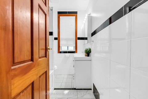 Photo 25 at 58 Pauline Avenue, Junction, Toronto