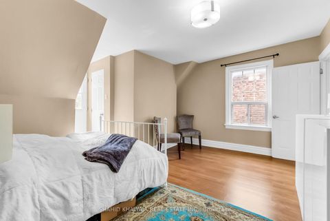 Photo 30 at 58 Pauline Avenue, Junction, Toronto