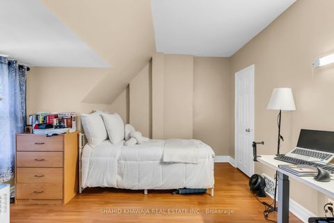 Photo 33 at 58 Pauline Avenue, Junction, Toronto