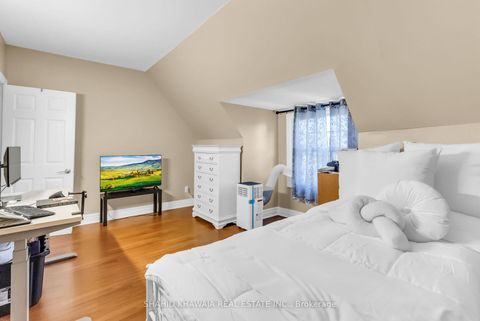 Photo 34 at 58 Pauline Avenue, Junction, Toronto