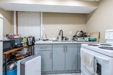 Photo 38 at 58 Pauline Avenue, Junction, Toronto