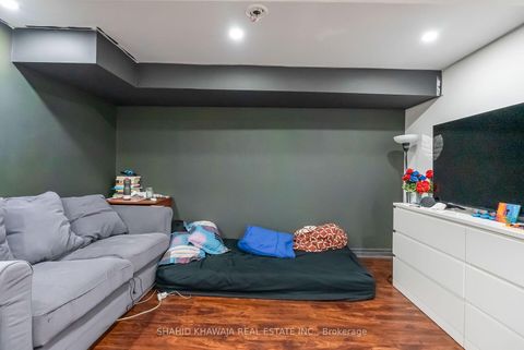 Photo 41 at 58 Pauline Avenue, Junction, Toronto