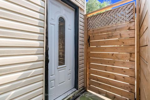 Photo 45 at 58 Pauline Avenue, Junction, Toronto