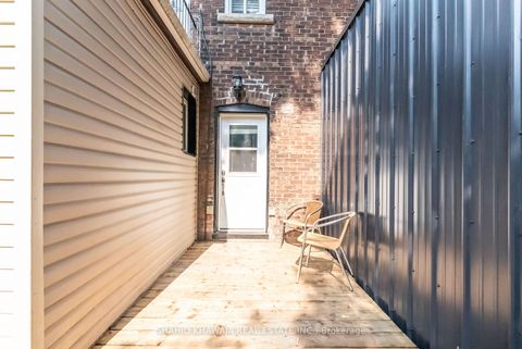 Photo 47 at 58 Pauline Avenue, Junction, Toronto