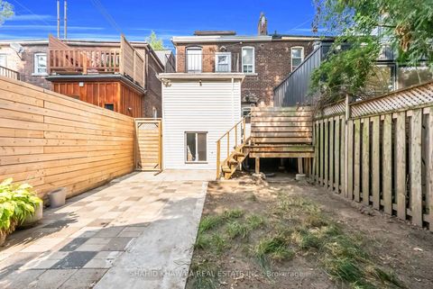 Photo 48 at 58 Pauline Avenue, Junction, Toronto