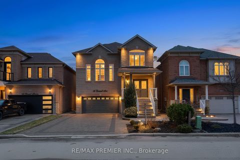 Photo 0 at 9 Oland Drive, Vellore Village, Vaughan