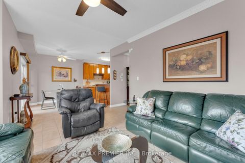Photo 6 at 9 Oland Drive, Vellore Village, Vaughan