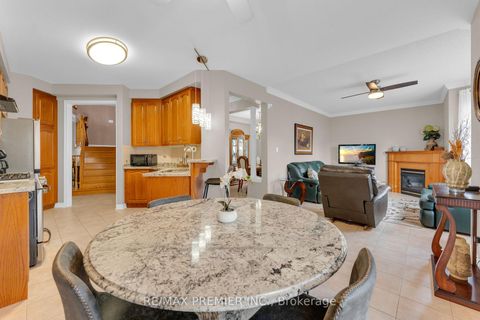 Photo 8 at 9 Oland Drive, Vellore Village, Vaughan