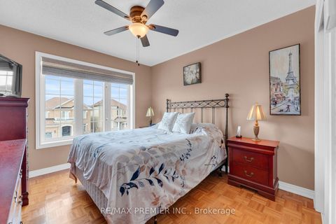 Photo 21 at 9 Oland Drive, Vellore Village, Vaughan
