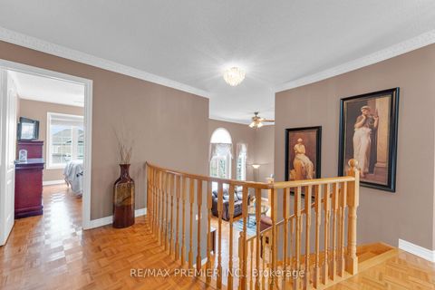 Photo 25 at 9 Oland Drive, Vellore Village, Vaughan