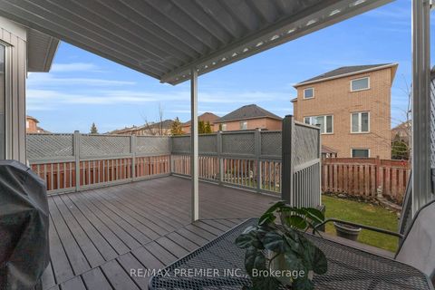 Photo 26 at 9 Oland Drive, Vellore Village, Vaughan
