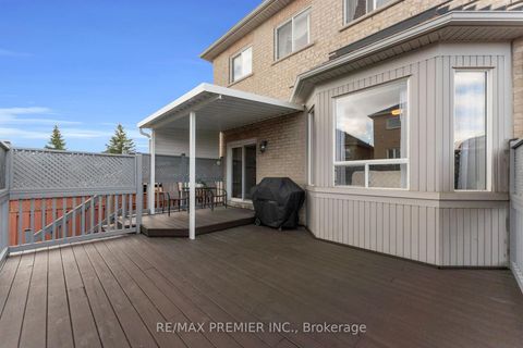 Photo 28 at 9 Oland Drive, Vellore Village, Vaughan