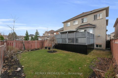 Photo 29 at 9 Oland Drive, Vellore Village, Vaughan