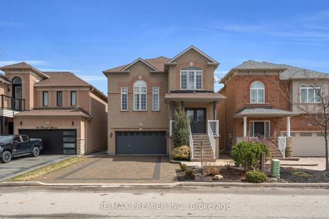 Photo 30 at 9 Oland Drive, Vellore Village, Vaughan