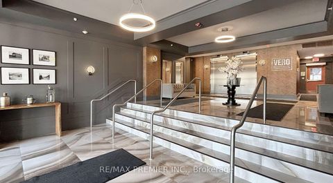 Photo 1 at 513 - 8302 Islington Avenue, Islington Woods, Vaughan