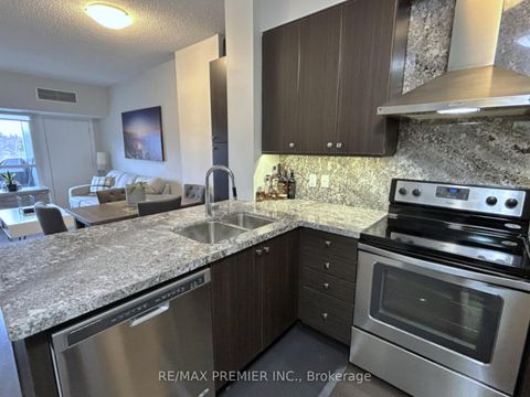 Photo 6 at 513 - 8302 Islington Avenue, Islington Woods, Vaughan