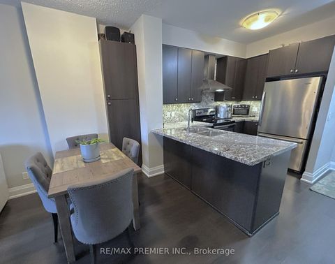 Photo 7 at 513 - 8302 Islington Avenue, Islington Woods, Vaughan