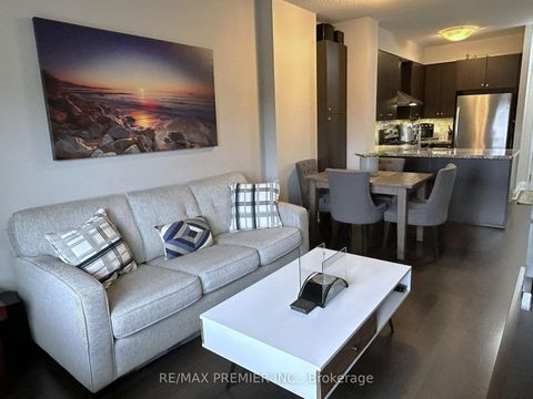 Photo 9 at 513 - 8302 Islington Avenue, Islington Woods, Vaughan