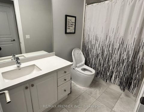 Photo 12 at 513 - 8302 Islington Avenue, Islington Woods, Vaughan